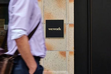 WeWork en crisis: brasileña HBR Realty presentó una acción de desalojo por incumplimiento de pago