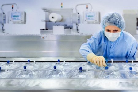 Grupo peruano Medifarma adquiere filial de laboratorios en Chile de la alemana Fresenius