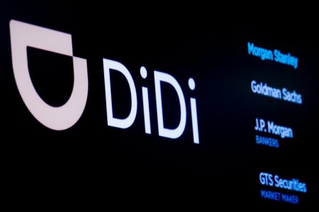 DiDi anunció inversión de US$ 58 millones para electrificar flotas en México y Latam