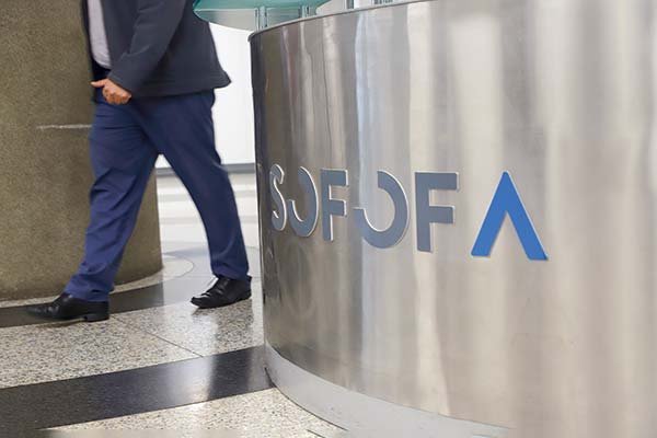 <p>Sofofa elaboró una minuta en la que criticaron y entregaron recomendaciones.</p>