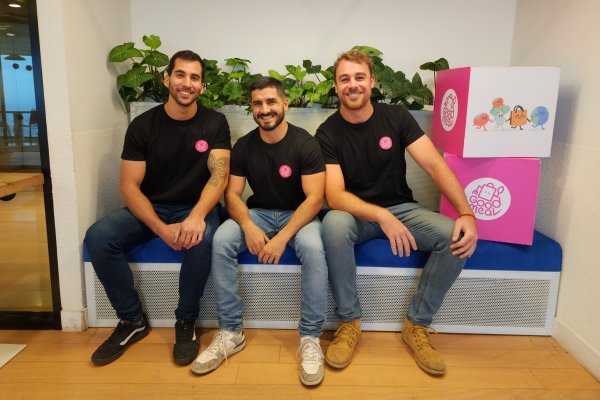 GoodMeal se asocia con NotCo para vender productos devueltos por sobreproducción o mal etiquetados
