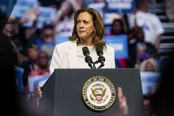 Kamala Harris propone 28% de impuesto a ganancias de capital para contribuyentes con ingresos desde US$ 1 millón