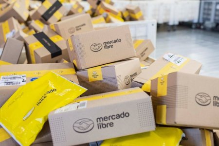 Mercado Libre lanza herramienta para impulsar la compra de autopartes en su plataforma