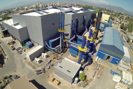 Chilena Elecmetal adquiere control de fundición en Sudáfrica y consolida presencia internacional