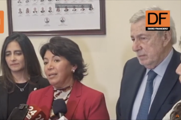 <p>Ahora en DF | Senado aprueba acuerdo que defiende exportaciones de uva de mesa chilena a Estados Unidos</p>