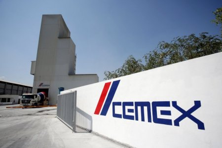 Mexicana Cemex acuerda vender su parte en Neoris por unos US$ 209 millones