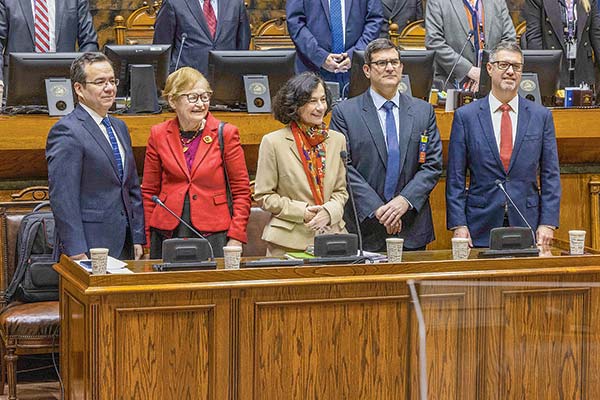 <p>Foto: Senado</p>