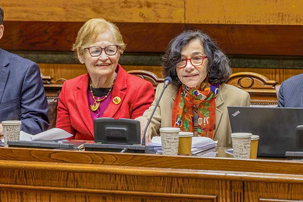 <p>Foto: Senado</p>