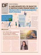 <p>CRÉDITO RESPONSABLE</p>