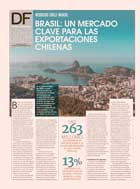 <p>NEGOCIOS CHILE-BRASIL</p>