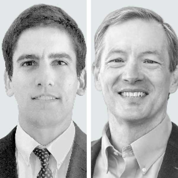 La arremetida arancelaria de Trump y sus repercusiones para Chile