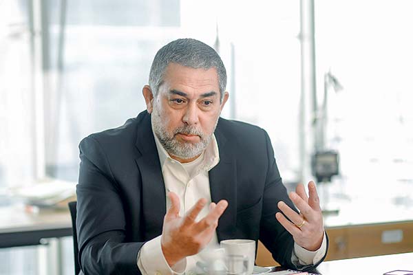 CGE se defiende de críticas por cortes de energía: “Si era tan previsible, ¿qué pasó con los organismos que tendrían que haber proyectado lo que pasaría?