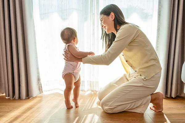 <p>¿Qué tan caro es ser padres y madres? El Gobierno activa trabajo con el fin de medir el costo del cuidado infantil</p>