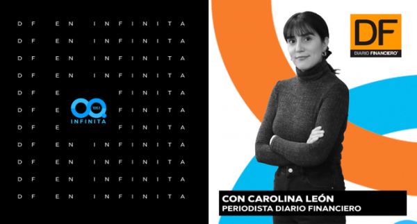 <p>🎙️ DF en Infinita | Todo lo que tienes que saber sobre la nueva fase de la Ley de Inclusión Laboral</p>