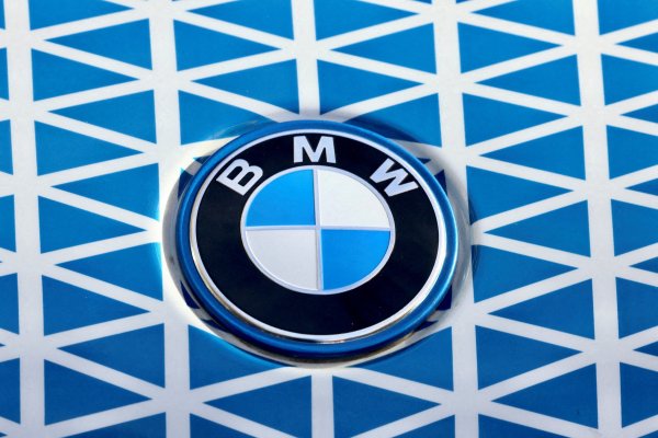 BMW se asocia con Toyota para vender autos a hidrógeno a partir de 2028