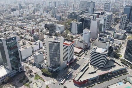 Perú alcanzó récord histórico de inflación continua a un dígito a nivel regional