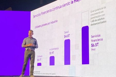 David Vélez, CEO de Nu, hizo llamado para que la tasa de usura no frene la inclusión en Colombia
