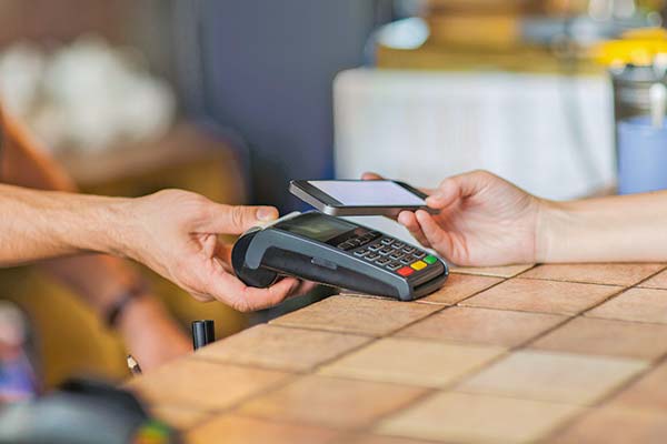 <p>Un año de Apple Pay en Chile: pagos con billeteras digitales aumentan 2.000%</p>