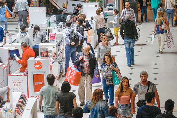 Aumentan las ganancias y cae el riesgo: el positivo balance del retail financiero