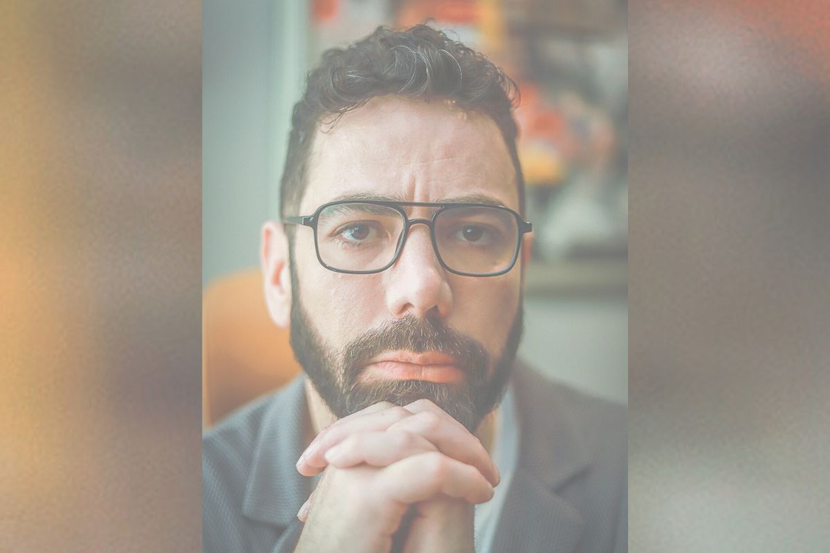 <p>El cumpleaños, el reencuentro y la quema de ropa que usó en prisión: Topelberg fuera de Capitán Yáber</p>