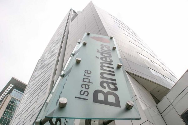 <p>UHG despeja el camino a venta del grupo Banmédica y asoman los primeros interesados</p>