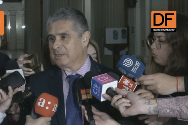 <p>Ahora en DF | Caso Audios: Corte de Apelaciones mantiene prisión preventiva para Luis Hermosilla y Leonarda Villalobos</p>