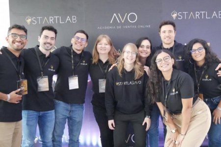 Start Lab, fundada por venezolanas, lanzan su SaaS para empresas de consultoría y coaching