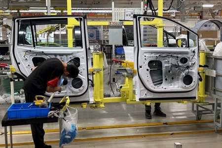 Italia recurre a México y Vietnam para exportar autopartes y contrarrestar la menor demanda alemana