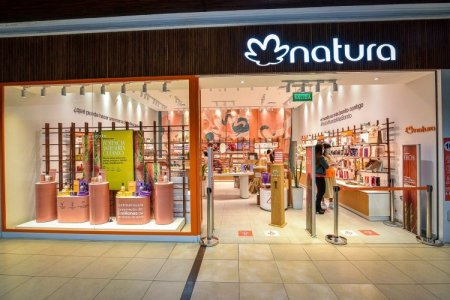Natura lanza su canal de ventas por WhatsApp en Argentina y duplicará sus tiendas en el país