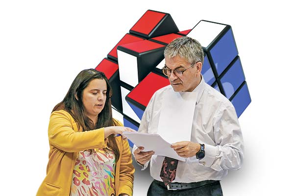 <p>La apuesta de Marcel para el último Presupuesto que ejecutará este Gobierno</p>