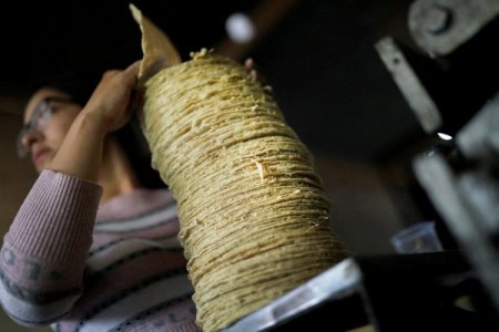 Fintech Finsus creó aplicación para sumar a los tortilleros mexicanos al mundo financiero