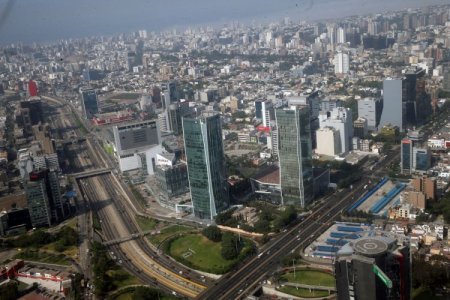 Cámara de Comercio de Lima: Perú cuenta con 1.652 megaproyectos de inversión que suman US$ 194.000 millones