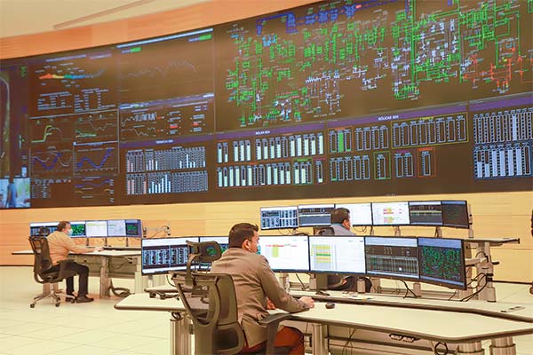 En la recta decisiva la búsqueda para el cargo más apetecido del sector eléctrico