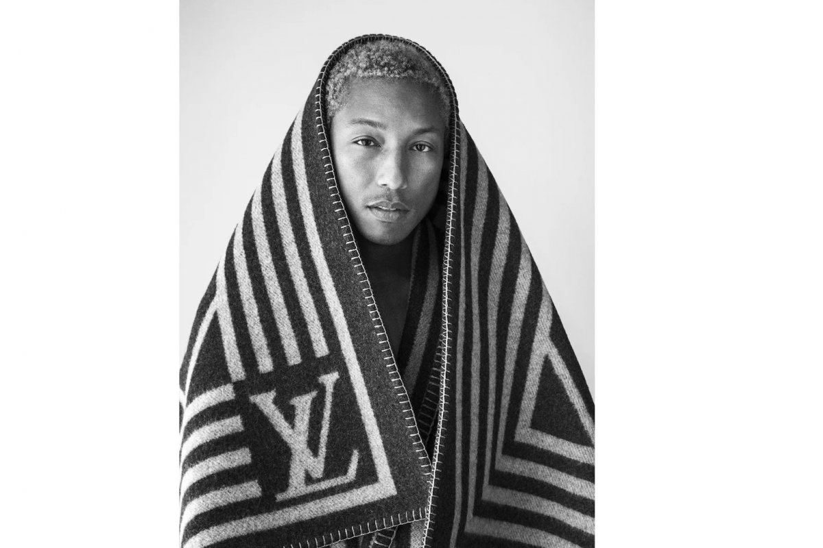 <p>La plataforma cocreada por un chileno en la que invirtieron Pharrell Williams y Bob Borowicz</p>