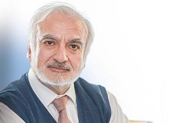 Rubén Alvarado: "En agosto ya empezamos a dar vuelta la producción de Codelco"