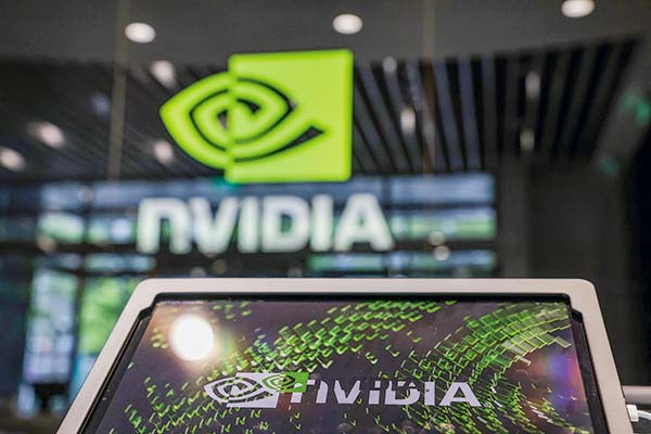 El arriendo de los chips de IA de Nvidia es más barato en China que en Estados Unidos