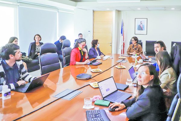 Comité de Ministros rechaza recursos de reclamación y mantiene calificación ambiental favorable de multimillonario proyecto minero