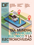 <p>DÍA MUNDIAL DEL VEHÍCULO ELÉCTRICO Y LA ELECTROMOVILIDAD</p>
