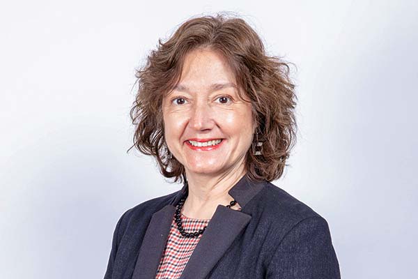 <p>Tamara Agnic, presidenta de Chile Transparente: “Ojalá que no tengamos que esperar hasta el último WhatsApp para cambiar el sistema de nombramientos”</p>