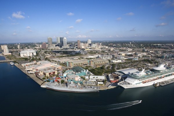 Wbuild se asocia con estadounidense Black Salmon para proyecto multifamily en Tampa con inversión tokenizada
