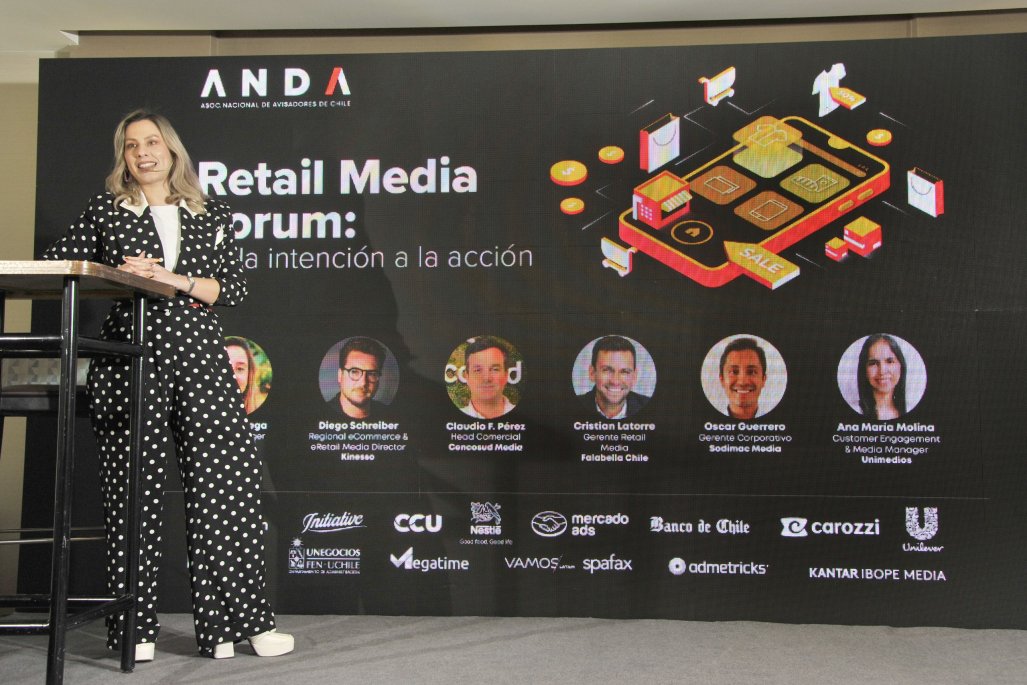 <p>El crecimiento del retail media en Chile</p>