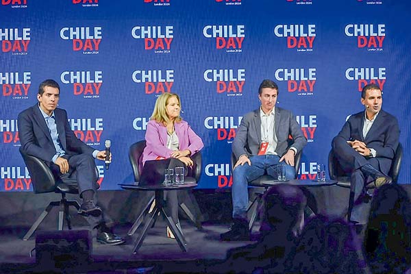 Manutara Ventures en ChileDay en Londres: “Necesitamos que el capital institucional entre al juego”