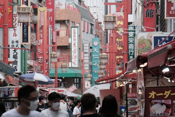 <p>Los precios de consumo en China suben mientras los costos de producción se sumergen en la deflación</p>