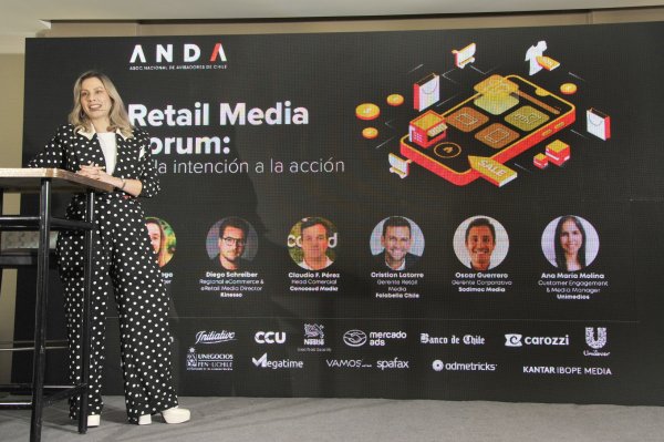 <p>El crecimiento del retail media en Chile</p>