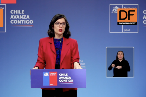<p>Ahora en DF | Vallejo valora suspensión de Vivanco y no descarta que Presidente pueda “ejercer sus facultades” frente posible vínculo de Suprema en Caso Audios</p>