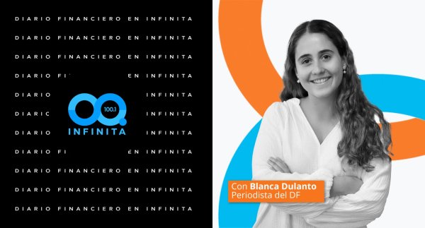 <p>🎙️ DF en Infinita | ¿Por qué los centros de esquí están en su mejor momento? La periodista Blanca Dulanto explica las ventajas que se dieron en esta temporada</p>