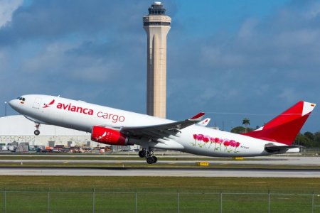 Avianca volará desde Aeroparque y buscará sumar servicios desde el interior de Argentina hacia Colombia