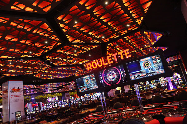 Enjoy duplica pérdidas en el segundo trimestre por provisión ante cobro de boletas de garantía en casino de Puerto Varas
