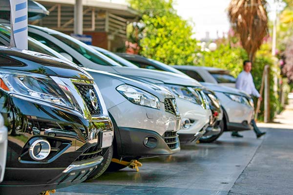 Financieras automotrices cierran primer semestre con aumento en la morosidad y dispares resultados