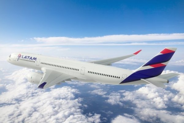 <p>JAC por denuncia de Latam a Contraloría: "A la fecha no hemos sido notificados del reclamo presentado"</p>